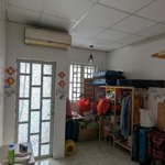 Cho thuê nhà hẻm 3m hậu giang p. 12 quận 6 giá 9 triệu 21m2