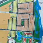 Bán đất mt đg 56, kdc đông thủ thiêm, p.bình trưng đông, (q2) tp.thủ đức