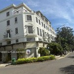 Cho thuê biêt thự tại lakeview city quận 2,an phú, quận 2.phù hợp làm văn phòng công ty,giá 50tr/th