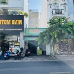 Bán cặp nhà mặt tiền trương vĩnh ký (8x18m vuông) nhà 2 lầu, đoạn sung, giá 27 tỷ tl