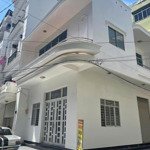 Bán gấp căn góc 2mt bàu cát 1, p. 14, q. tân bình