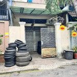 Nhà hẻm vườn lài 7mx19m, nhà cấp 4