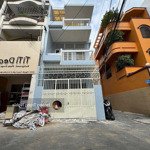 Sốc: giảm ngay gần 1 tỷ | cơ hội vàng không thể bỏ lỡ!!! hxh 6m - khu sang nhà 3 mặt tiền phú nhuận