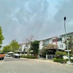 Bán bt siêu hot gamuda gardens, 31 tỷ vnd, 126 m2, 5pn, 4wc, trần phú, hoàng mai, hà nội