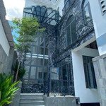 Bán nhà mt bình lợi p. 13 q. bình thạnh, dt 5mx25m, 3 tầng, giá bán 16tỷ8