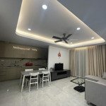 Cần cho thuê căn hộ 02pn tại cc the view - riviera point - lầu cao - view mát - giá cho thuê rẻ