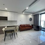 Căn góc 2 phòng ngủ sunshine sky city đầy đủ nội thất cao cấp. cam kết giá tốt nhất dự án: 3.2 tỷ