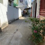 Bỏ phố về quê cần bán gấp nhà quận 7, 53m2 huỳnh tấn phát hẻm 3m. 3,7ty sổ đỏ sang tên ngay