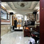 Bán gấp nhà mới 5 tầng ngay nguyễn sơn quận tân phú 70m2 ngang 5m giá chỉ 6.3 tỷ