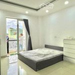 Studio full nội thất ban công view đẹp quận 2
