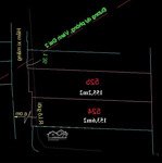 Bán đất tại vành đai 2, 91 triệu / m2, 153.6 m2, pháp lý đầy đủ, đẹp, nhiều tiện ích