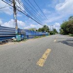 Kẹt tiền hạ giá bán nhanh lê đình chi, xã lê minh xuân, bình chánh, 1359m2 có 738m2 thổ cư 21 tỷ