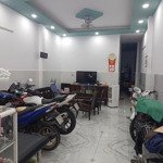 Mặt tiền kinh doanh ngay chợ nhị thiên đường p5 quận 8