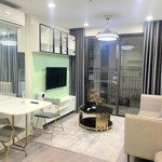 Bán căn hộ 1pn+1 vinhomes ocean park, full đồ đẹp chỉ 2.36 tỷ bao phí