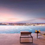 Nhận booking đợt 1 the gió rivierside, booking 50tr chiết khấu 50tr, giỏ hàng độc quyền cđt