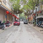 Chính chủ bán gấp lk mỗ lao hà đông 2 mặt tiền ô tô tránh giá nhỉnh 23 tỷ