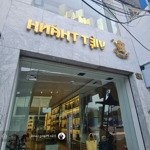 Chính chủ cho thuê nhà mặt tiền 18 lê lợi, p. bến nghé, q1, 4x24m, trệt + lầu, 0908140491