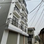 Bán nhà 2,83 tỷ, xây mới 4 tầng 35m2 ô tô gần, sổ đỏ chuẩn , thiết kế đẹp và còn nhiều căn khác đẹp
