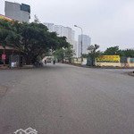 Bán đất khu b dv yên nghĩa dt 50m2 mt 5m lô giáp góc, kd tiện ích xung quanh ngập tràn