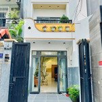 Chú tư cần bán nhà gấp, 81,2m2, xã tân kiên, bình chánh, shr