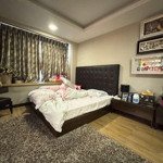 Chủ định cư cần bán căn hộ quận 7 sunrise city south 5 phòng ngủ 4 vệ sinh268m2 full nội thất cao cấp