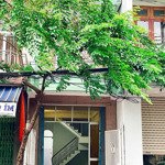 Bán nhà phố nha trang chưa qua đầu tư hơn 6 tỷ