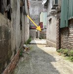 Không có nhu cầu sử dụng, bán gấp lô 120m2 sát chợ đồng hương, tp từ sơn. giá siêu rẻ quanh 10tr/m2