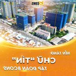 Giỏ hàng nội bộ bcons city ngày 28/02/2025 từ cđt