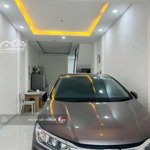 52m2 mặt tiền khu vip phường 5 quận 8, xe hơi ngủ nhà, sổ hồng riêng, pháp lý chuẩn chỉ 7 tỷ tl