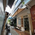 Cần tiền nên bán nhanh căn nhà tttp p. phước hoà ( 2tỷ300)
