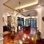 Căn biệt thự đẹp lung linh 198m2 tại ciputra tây hồ, hà nội đang cần tìm chủ nhân mới