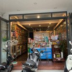 Cần bán nhà trung tâm quận 7, thuận tiện kinh doanh mua bán