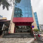 Bán tòa mặt phố tây hồ khu vực vip tây nhiều hơn ta