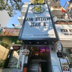 Hàng hiếm - cho thuê mặt tiền nguyễn trãi đoạn đầu quận 1 - 100 triệu có1