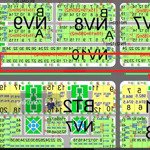 Bán lô nhà vườn đường lhp (53m) da hud nhơn trạch. kênh đầu tư lợi nhuận hàng đầu tại nhơn trạch