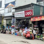đường 5 oto tránh do thượng tiền phong mê linh, 50m ra ql23, 1km ra đh tài chính, đi tt hà nội 20''