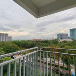 Cho thuê căn hộ 2pn, 2wc, 99m2 tại riviera point, 16 triệu vnd