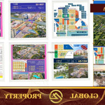 Mua vinhomes cổ loa - lựa chọn căn hộ vip cùng global property