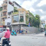 Siêu phẩm mặt tiền hai bà trưng - đinh công tráng, q1 - cho thuê 350tr/tháng