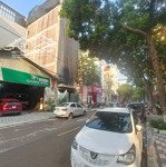 Mặt phố phú xá - bán nhà cấp 4 -lô góc - dt 200m2 x mt 13m giá 49,5 tỷ