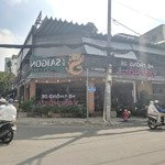 Nhà góc 2mt khu sân bay kinh doanh tự do