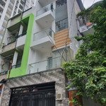 Bán nhà 4 x 22m (88m2) - 1 trệt 2 lầu sân thượng - hẻm 8m đối diện công viên tô hiệu, tân phú