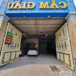 Cho thue nha mat tien dg hoang huu nam p ltm quan 9