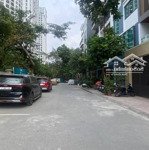 Bán nhà nguyễn trãi, thanh xuân. dt 87,4m2. mt 6,03m - 41,5 tỷ