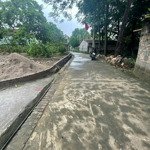 Bán đất tại xã tân tiến, chương mỹ, hà nội, hơn 1 tỷ, 65m2