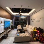 Bán căn hộ 3 ngủ - sunshine city - tầng trung đẹp - 96.8 m2 (thông thủy) - full đồ đẹp - 8 tỷ (sổ)