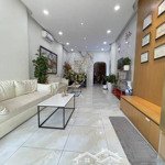 Nhà đường hai bà trưng 60m2 x 5 tầng, mt 4.5m, kinh doanh đỉnh, đường 2 chiều, vỉa hè, chỉ 38 tỷ