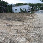 Bán gấp lô đất mt đường nhựa kp gia huỳnh, gia lộc, trảng bàng, 34x60m, 300m thổ cư, 260tr/m ngang