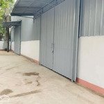 Cho thuê nhà xưởng taị văn giang -hưng yên diện tích 300-600-800-2000-4000