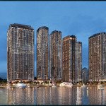 Bán ch grand marina sài gòn - 3 phòng ngủsiêu hiếm trần cao 4m (độc quyền), view trực diện sông, giá bán 68tỷ